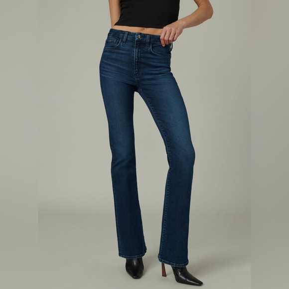 Joe's Jeans Denim - Joe's Jeans Flare Denim Sz 28 NWT